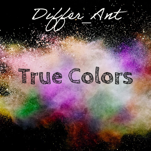 True Colors