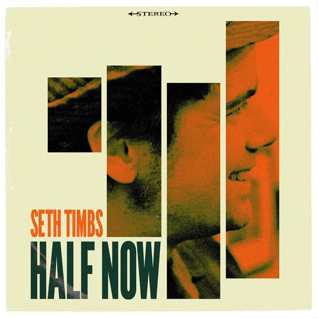 Half Now