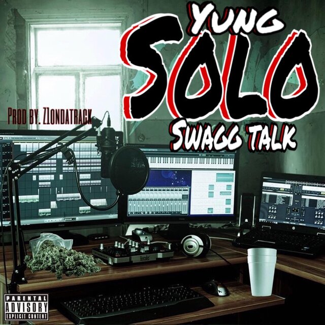 Swagg Talk