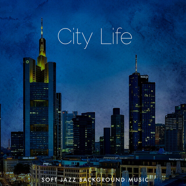 City Life