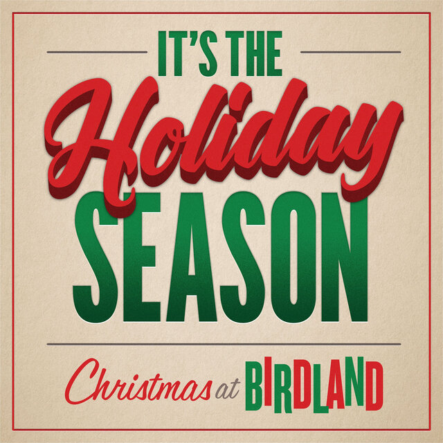 It's The Holiday Season (Radio Edit)