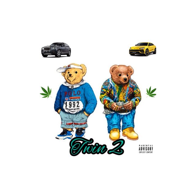 Twin 2