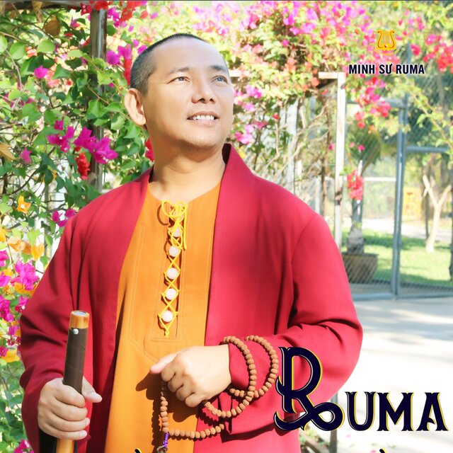 Guruji Ruma Tuyển Tập Vol. 13 Ruma Hát Quan Họ