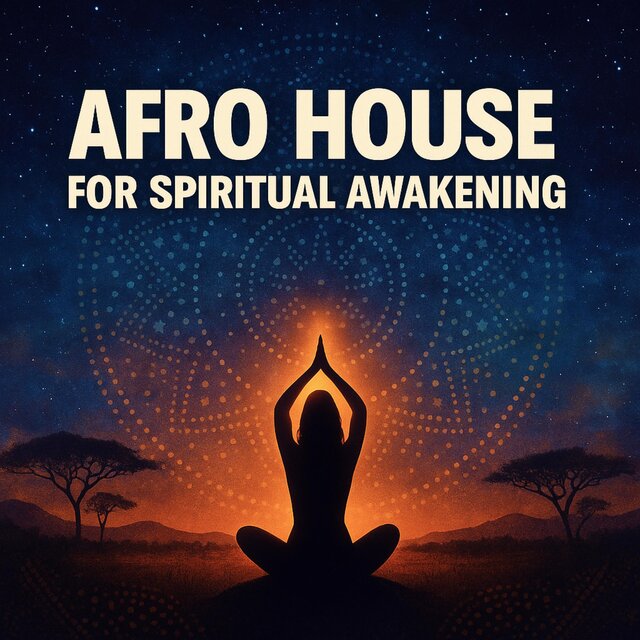 AFRO HOUSE FOR SPIRITUAL AWAKENING