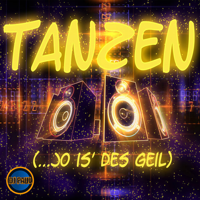 Tanzen (...Jo Is´ Des Geil)