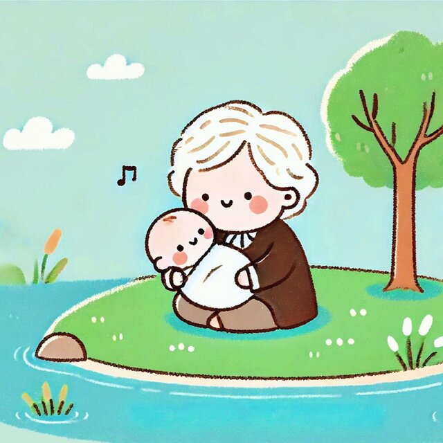 Music Box Lullabies of Hymns 5 (Nature Sounds)
