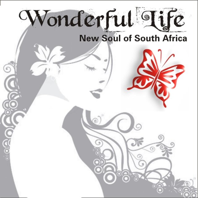 Wonderful Life (New Soul of South Africa)