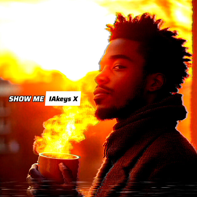 Show Me (Alternative Edition)