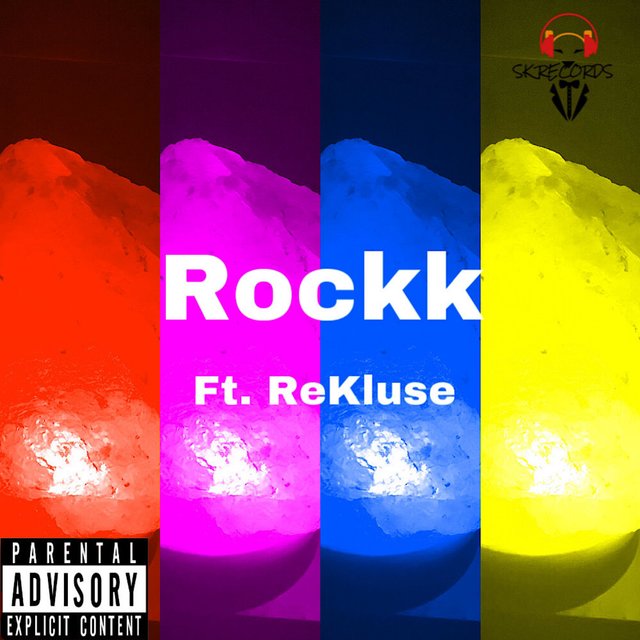 Rockk (feat. Rekluse)