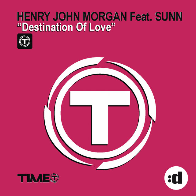 Destination Of Love (feat. Sunn)