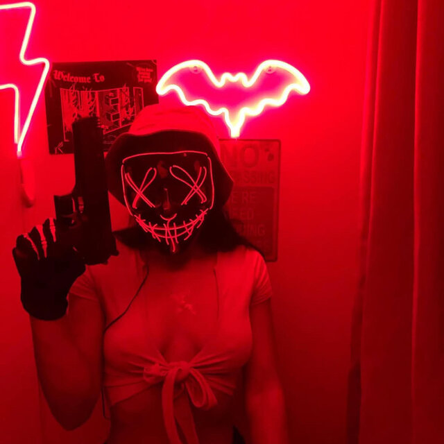 RED ROOM FILES !