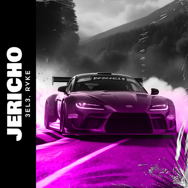 Jericho