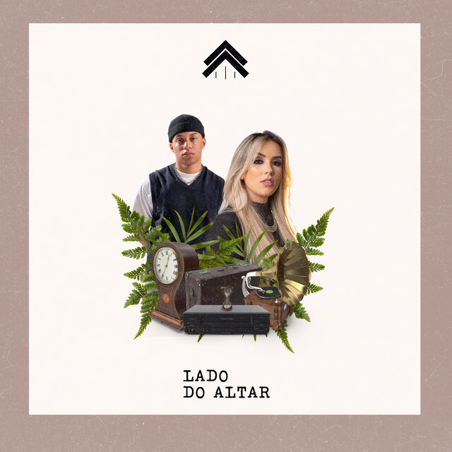 Lado do Altar (Ao Vivo)