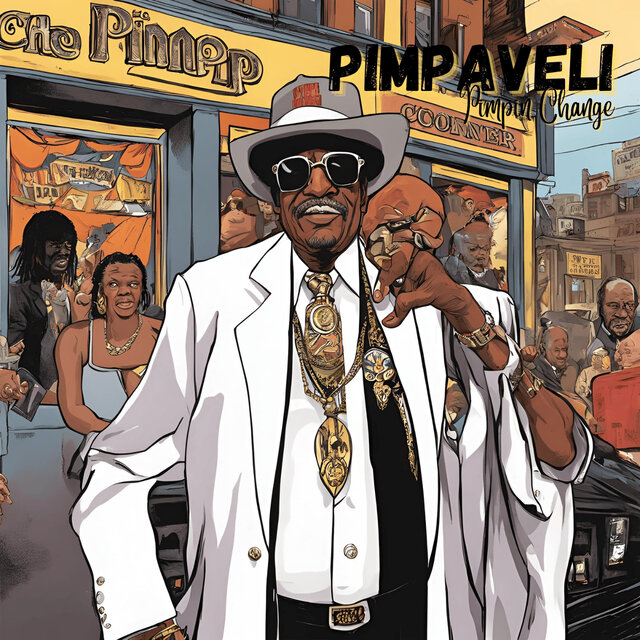 Pimpaveli