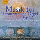 Scherzo for Trumpet and Piano