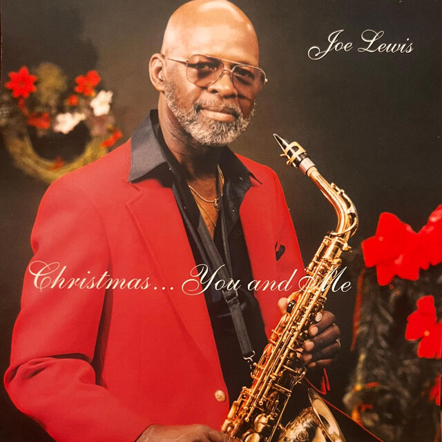 Christmas...You And Me
