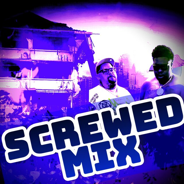 I Really (Screwed Up)