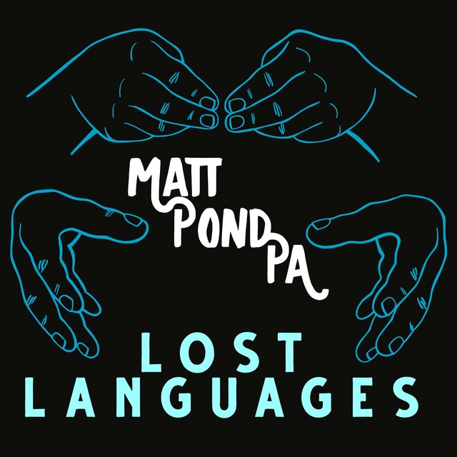 Lost Languages (Alt. Version)