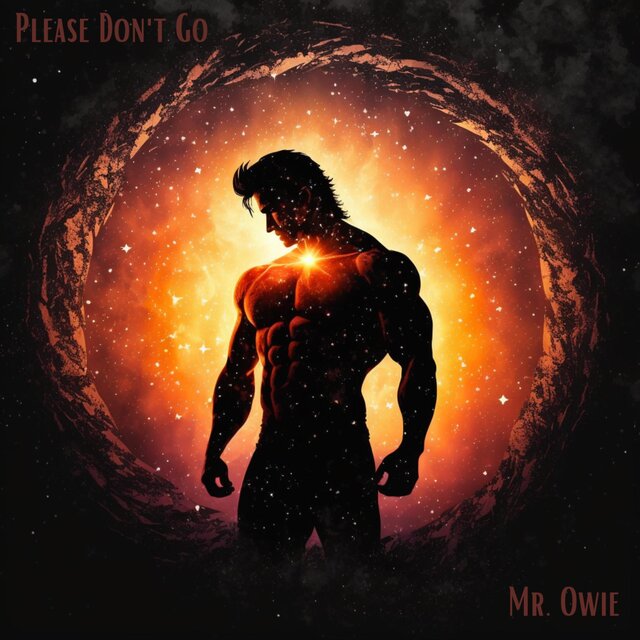 Please Don't Go (Sped-Up Edit)