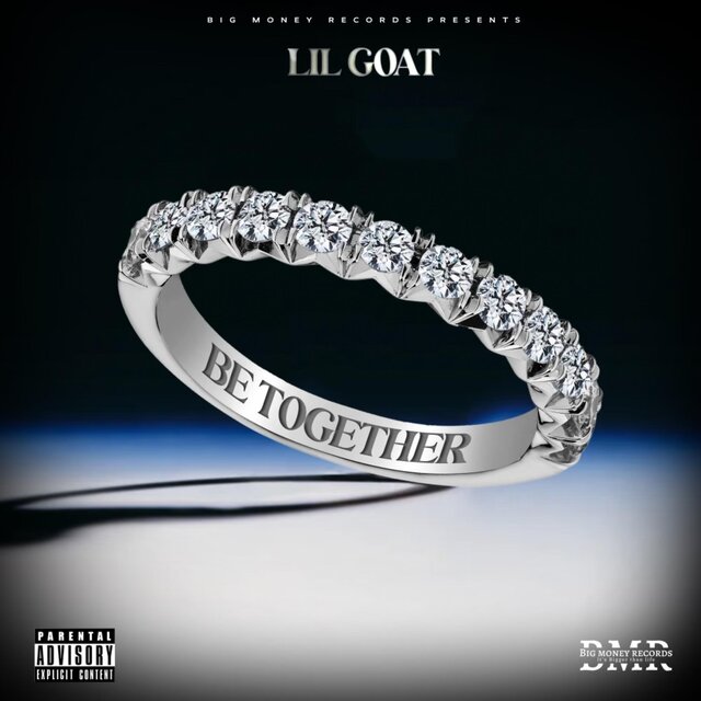 Be Together