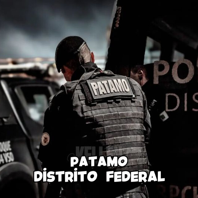 Patamo Distrito Federal