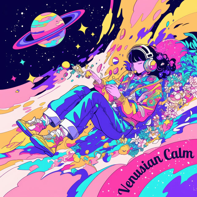 Venusian Calm