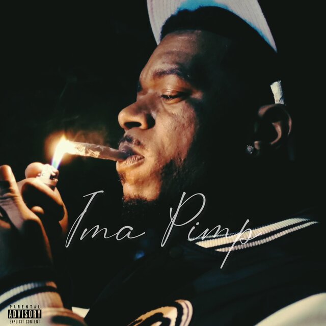 Ima Pimp
