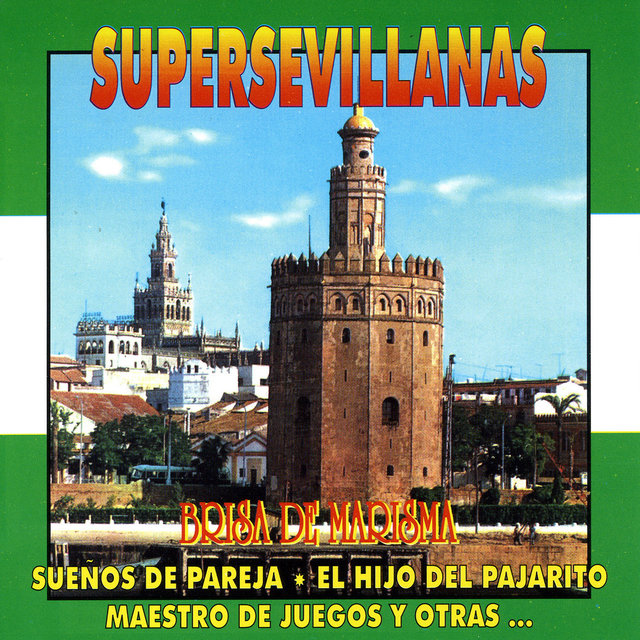 Supersevillanas
