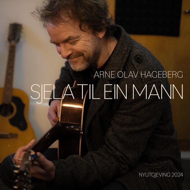 Sjela til ein mann
