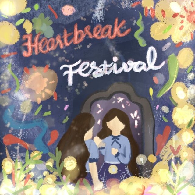 heartbreak festival (logue-off version)