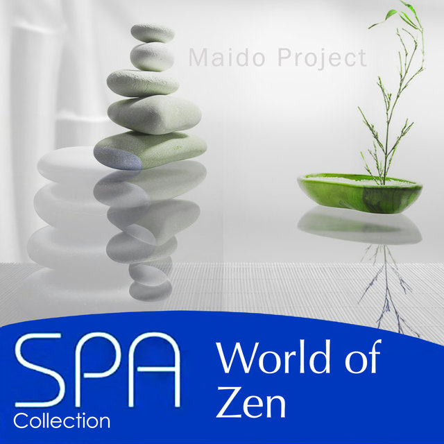 Collection Spa World of Zen