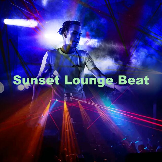 Sunset Lounge Beat