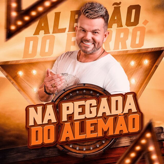 Na Pegada do Alemão