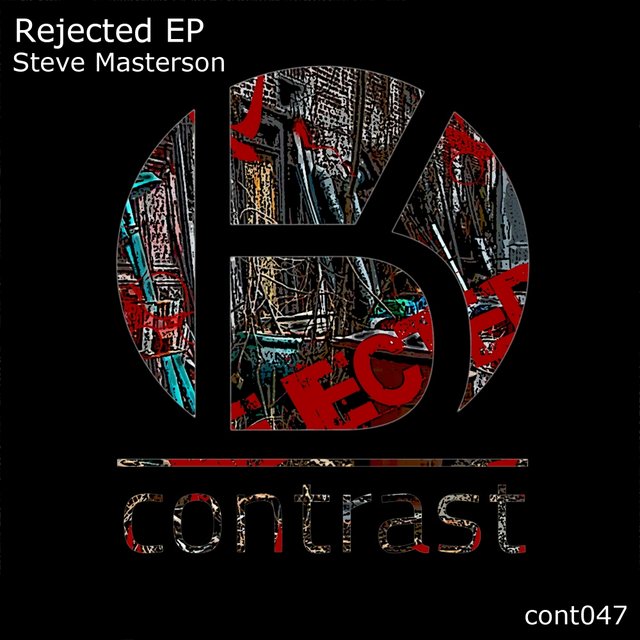 Rejected EP