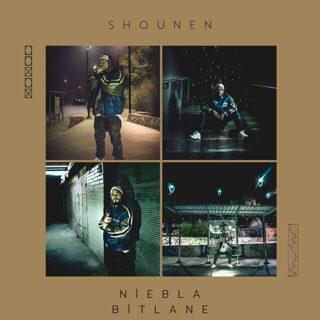 Shounen