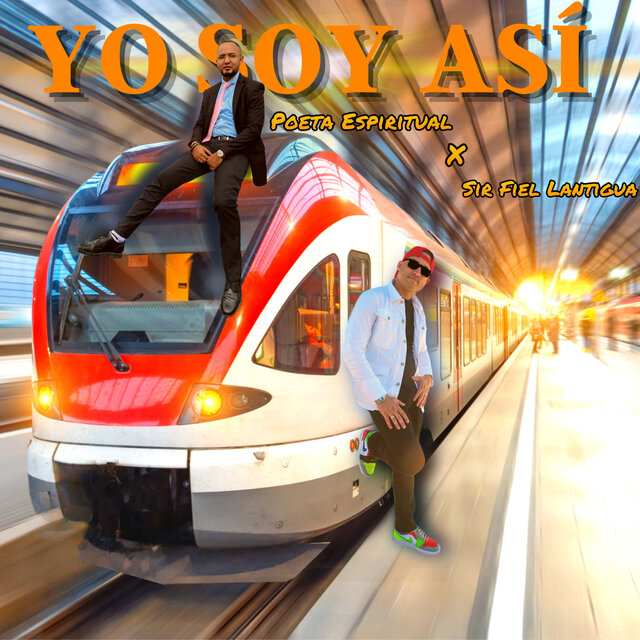 Yo Soy Así