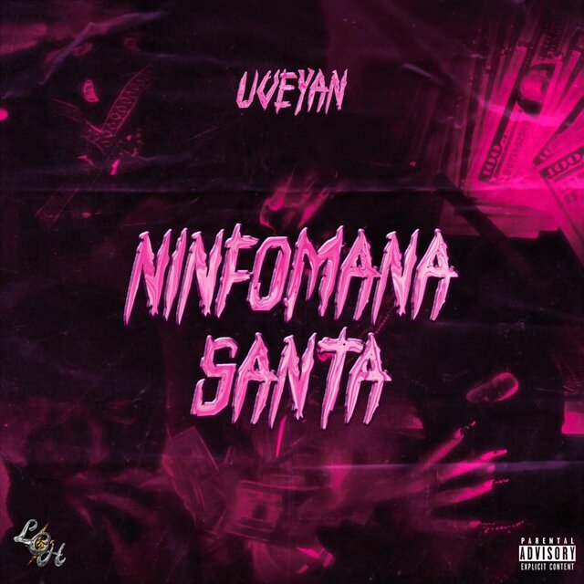 NINFOMANA SANTA