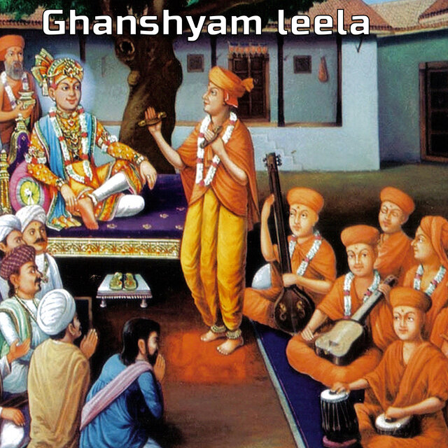 Ghanshyam Leela