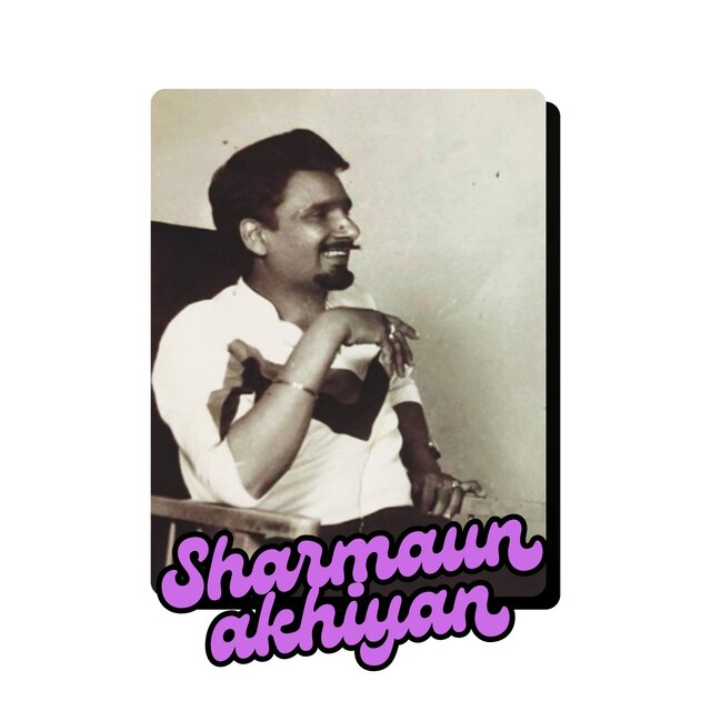 Sharmaun Akhiyan