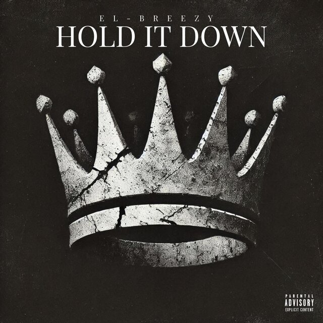 HOLD IT DOWN