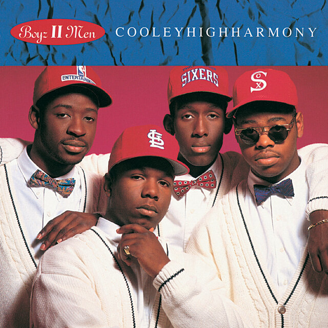 Cooleyhighharmony (Bonus Tracks Version)