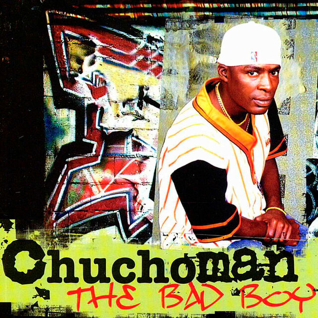 The Bad Boy