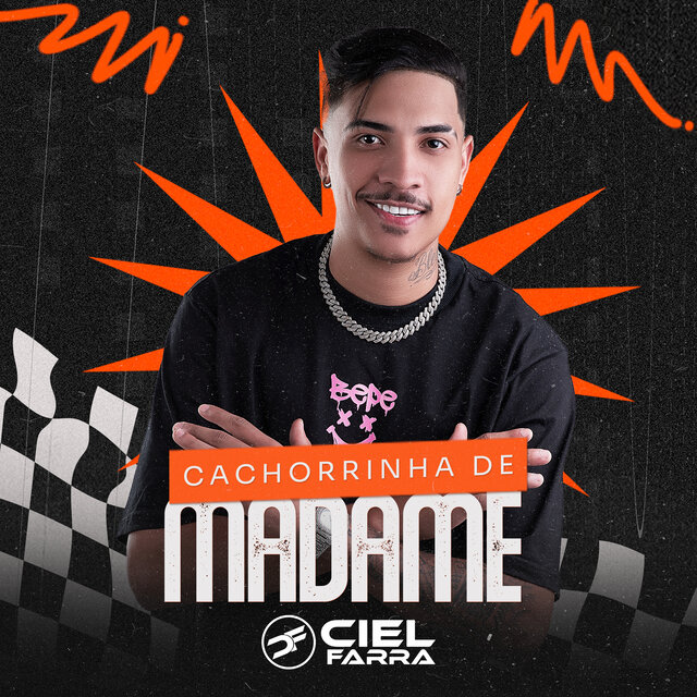 Cachorrinha De Madame