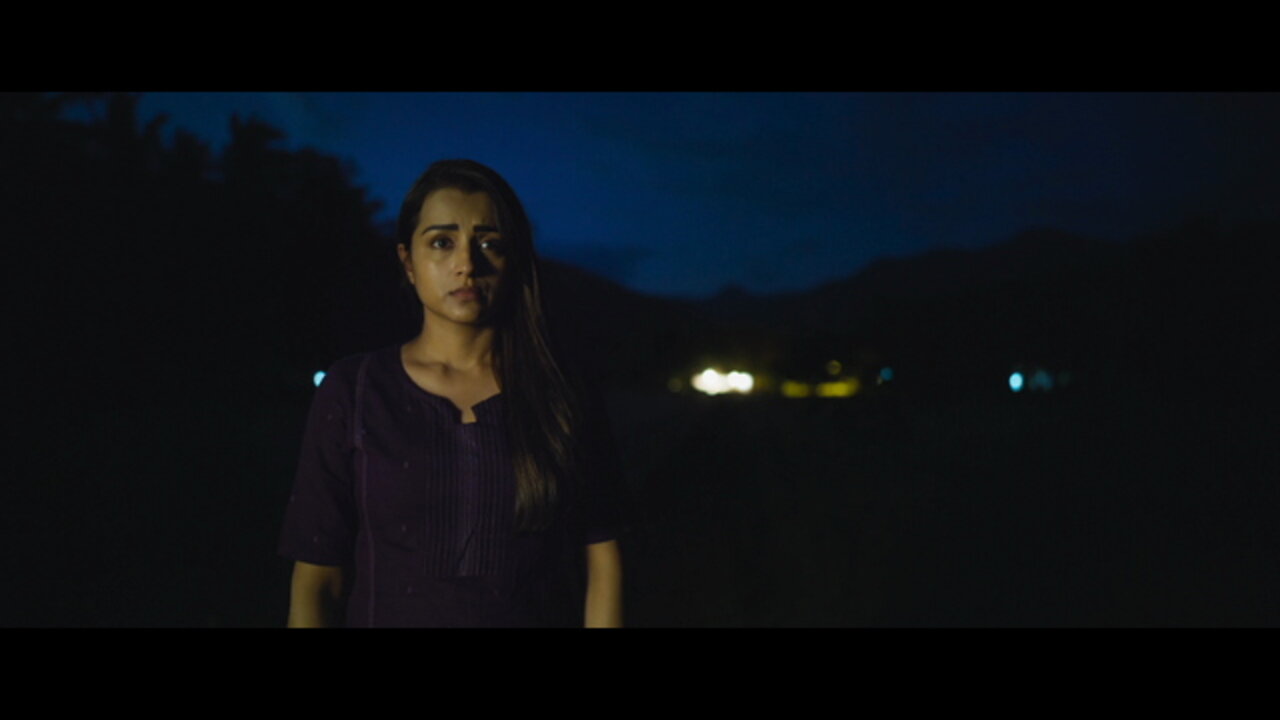 Veera (From "The Road")