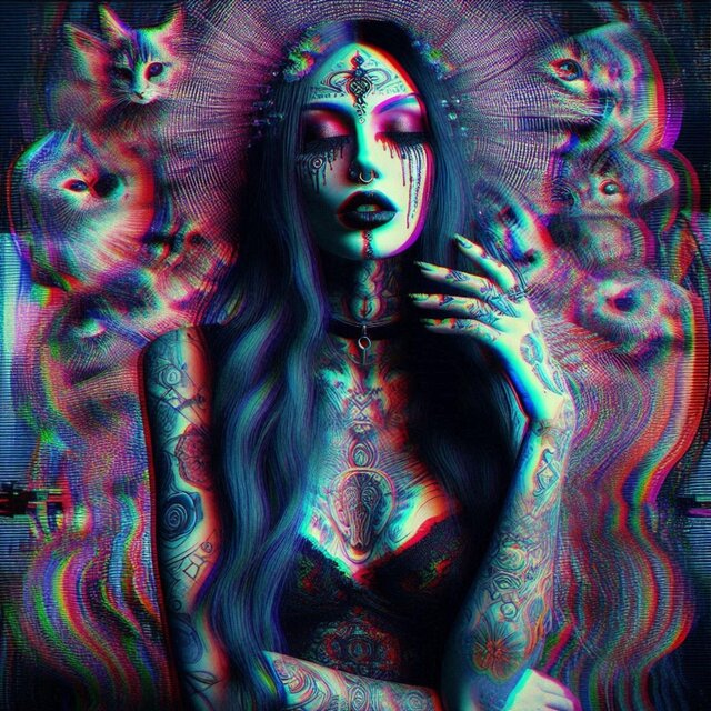 WASTED DESIRES