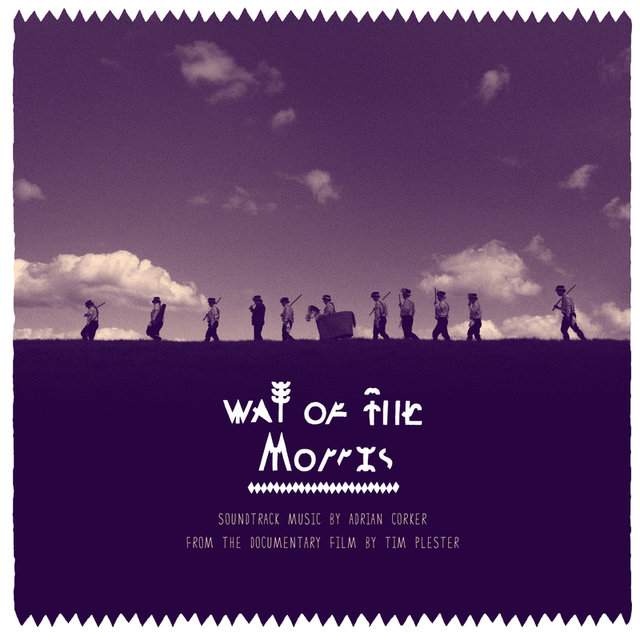 Way of the Morris (Adrian Corker)