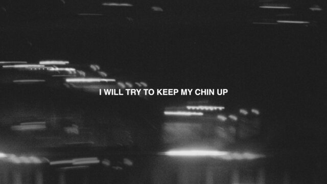 Chin Up
