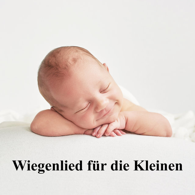 Wiegenlied für die Kleinen - Sammlung Beruhigender New-Age-Melodien für eine Bessere Schlafqualität bei Neugeborenen