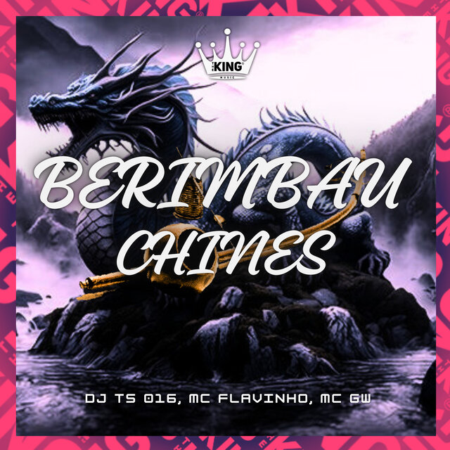 Berimbau Chines