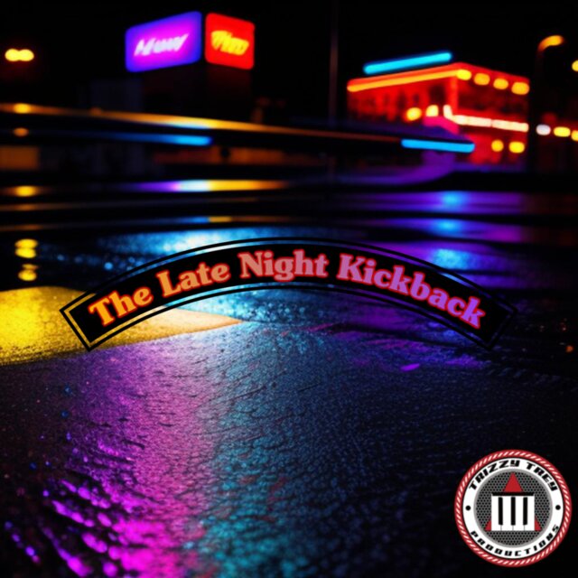 The Late Night Kickback